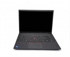 Lenovo Workstation Thinkpad P1 Gen 4 Intel Core I7-11850H 2.5 Ghz 16 GB 512GB M.2-2280 NVME Webcam Nvidia T1200 LCD WQXGA 16" Win 11 Pro - L0308264SP  Grado B